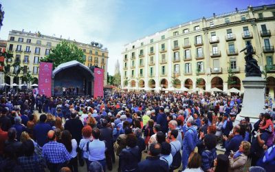 Guía de Ocio y Cultura de Girona