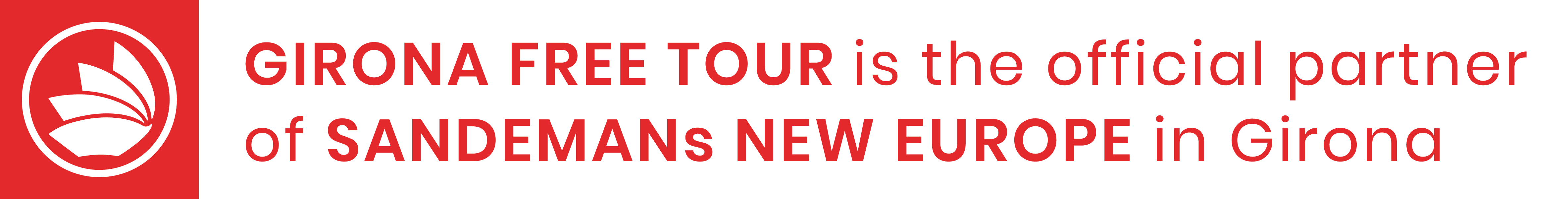 Sandemans New Europe