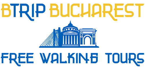 BTrip Bucharest Free Walking Tours