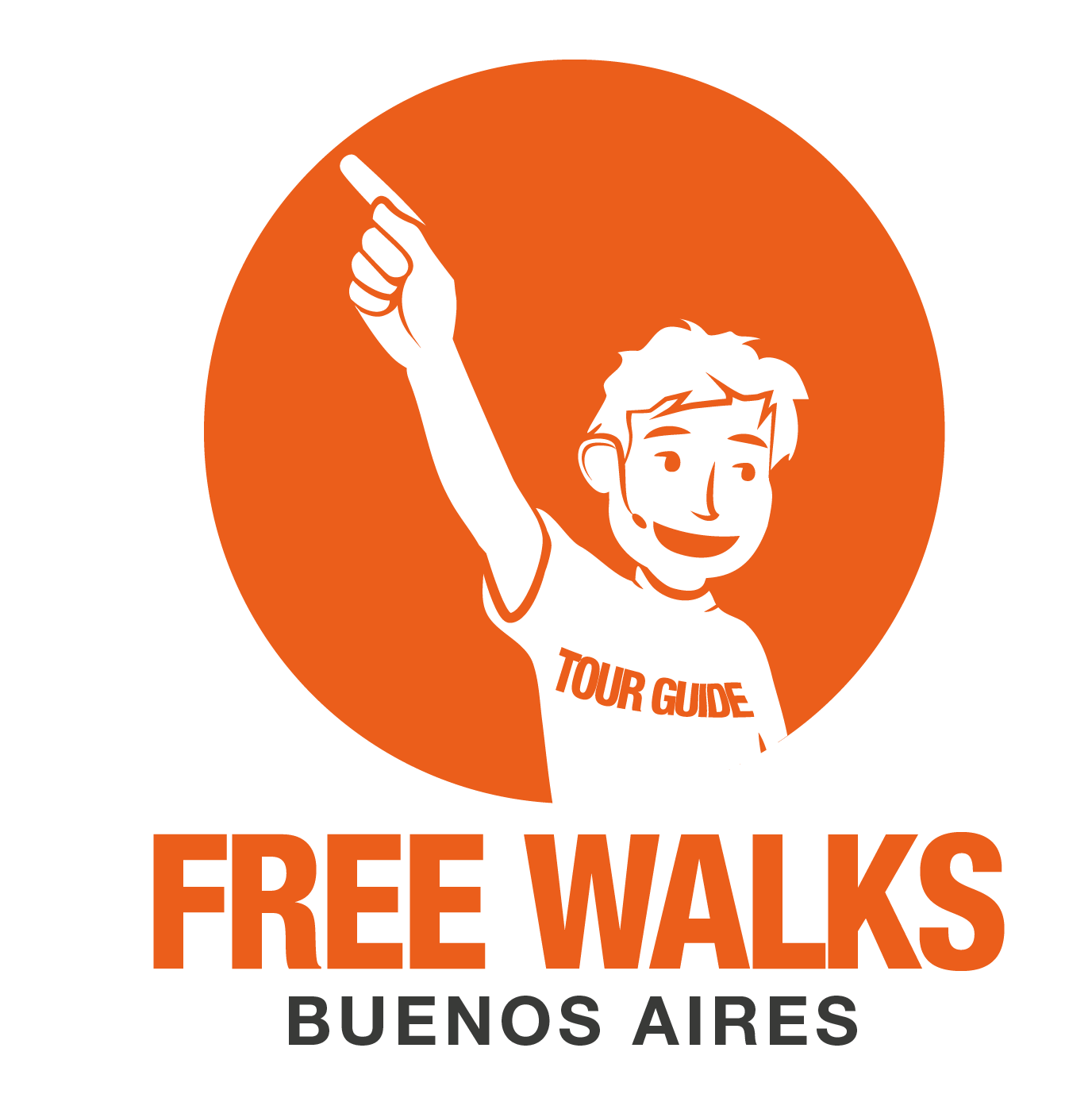 Free Walks Buenos Aires