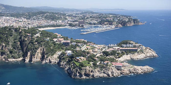 Free Tour Sant Feliu Free Tour Sant Feliu